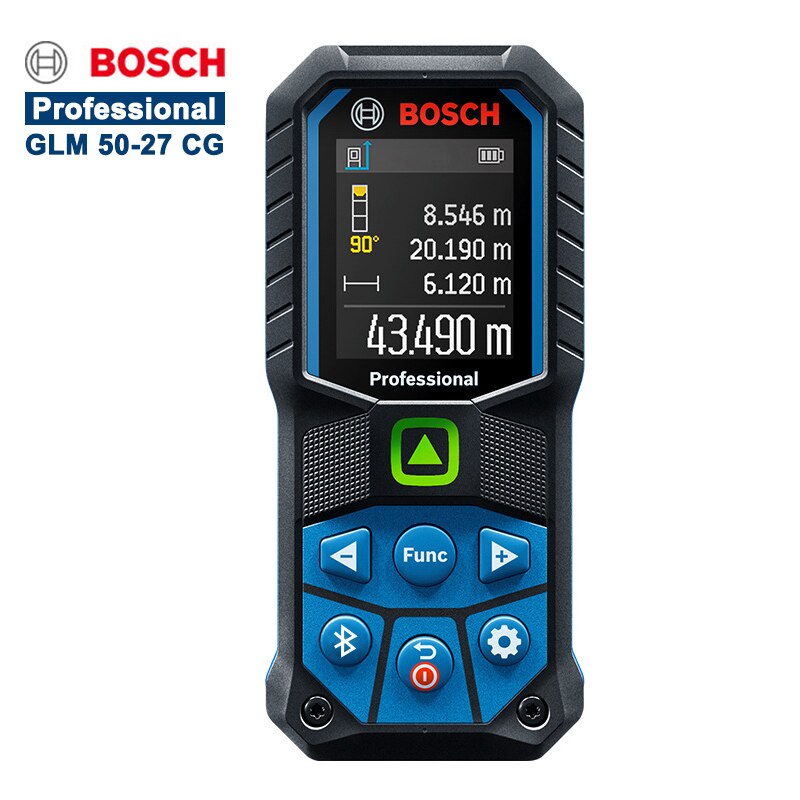 Bosch-GLM 50-27 CG  Ÿ  50M  Ȯ..
